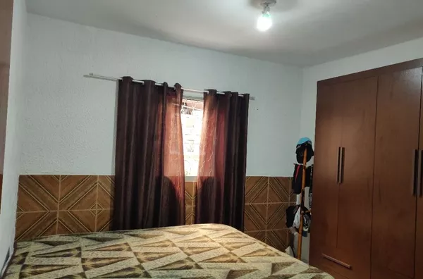 Casa com 2 dormitórios à venda, 117 m² por R$ 450.000 - Jardim América - Campo Limpo Paulista/SP - Foto 13