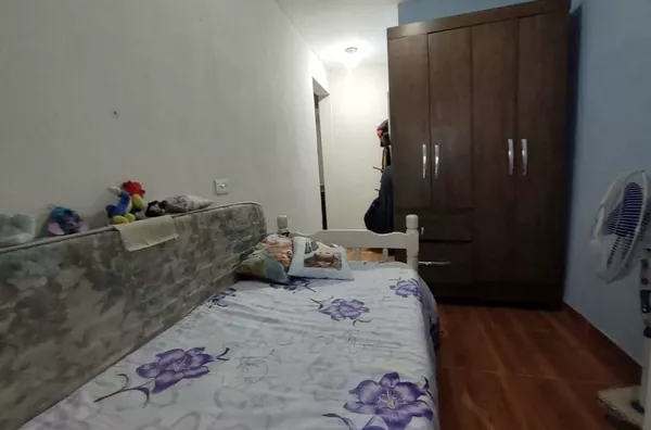 Chácara com 2 casas, pomar, poço, jardim e bosque, 7119 m² por R$ 400.000 - Chácaras Campo Limpo - Campo Limpo Paulista/SP - Foto 8