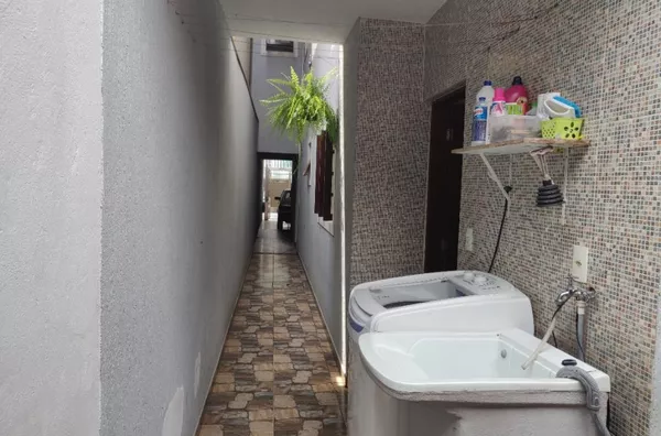 Casa com 3 dormitórios à venda, 188 m² por R$ 600.000,00 - Jardim América - Campo Limpo Paulista/SP - Foto 28