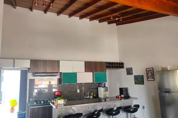 Casa com 3 dormitórios à venda, 230 m² por R$ 649.000,00 - Jardim Vitória - Campo Limpo Paulista/SP - Foto 9