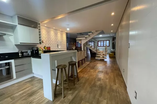 Casa com 3 dormitórios à venda, 174 m² por R$ 950.000 - Jardim Marambaia - Jundiaí/SP - Foto 4
