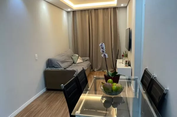 Apartamento para venda, 2 quarto(s), Ponte De São João, Jundiaí - Foto 7