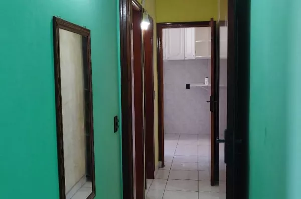 Apartamento com 2 dormitórios à venda, 60 m² por R$ 280.000,00 - Ponte de São João - Jundiaí/SP - Foto 5