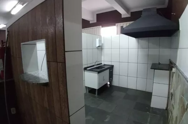 Salão para alugar, 150 m² por R$ 4.900,00/mês - Jardim Solange - Campo Limpo Paulista/SP - Foto 14