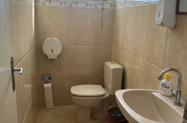 Sala para alugar, 12 m² por R$ 600,00/mês - Jardim Paulista - Campo Limpo Paulista/SP - Foto 7