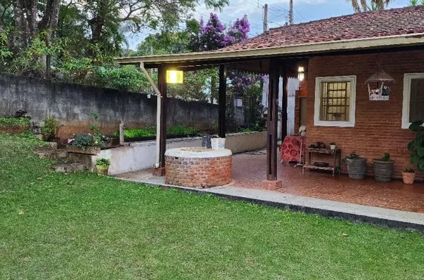 Chácara com 3 dormitórios à venda, 2400 m² por R$ 1.050.000,00 - Videiras Jarinu - Jarinu/SP - Foto 14