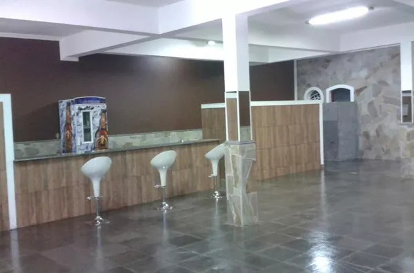 Salão para alugar, 150 m² por R$ 4.900,00/mês - Jardim Solange - Campo Limpo Paulista/SP - Foto 2