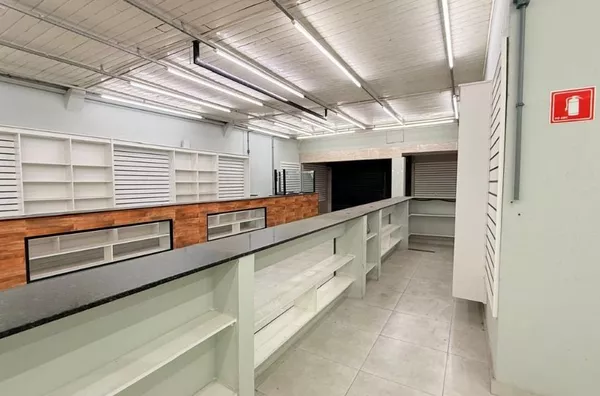 Galpão, 800 m² - venda por R$ 1.500.000,00 ou aluguel por R$ 7.300,00/mês - Jardim Guanciale - Campo Limpo Paulista/SP - Foto 3