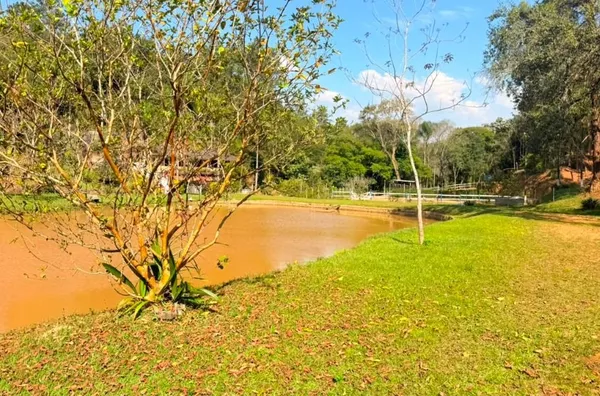 Chácara com 4 dormitórios à venda, 27000 m² por R$ 1.300.000,00 - Jarinu - Jarinu/SP - Foto 23