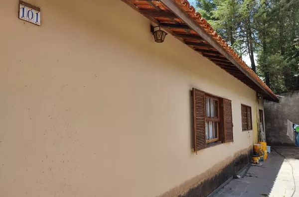 Chácara com 3 dorm (1 suite) à venda, 1482 m² por R$ 695.000 - Ville Saint James I - Campo Limpo Paulista/SP - Foto 2