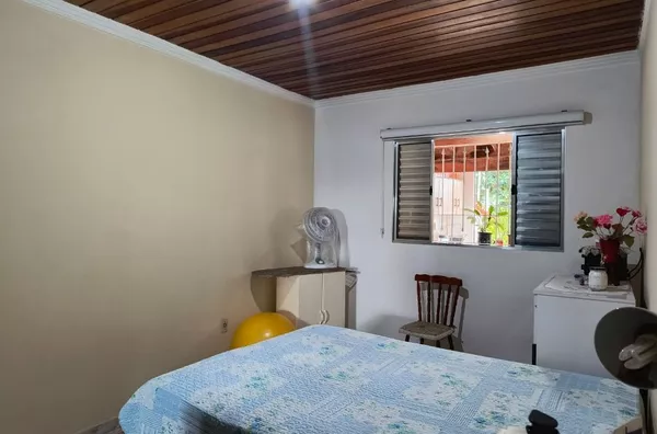 Casa com 2 dormitórios à venda, 98 m² por R$ 440.000,00 - Vila Cardoso - Campo Limpo Paulista/SP - Foto 7