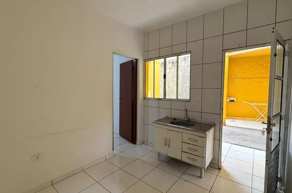 Kitinete para aluguel, Jardim Vera Regina, Campo Limpo Paulista - Foto 3