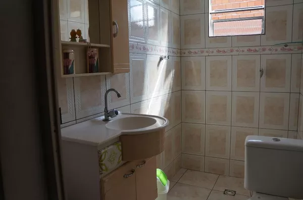 Casa com 3 dormitórios (1 suíte) no bairro Jardim América em Campo Limpo Paulista-SP. - Foto 10