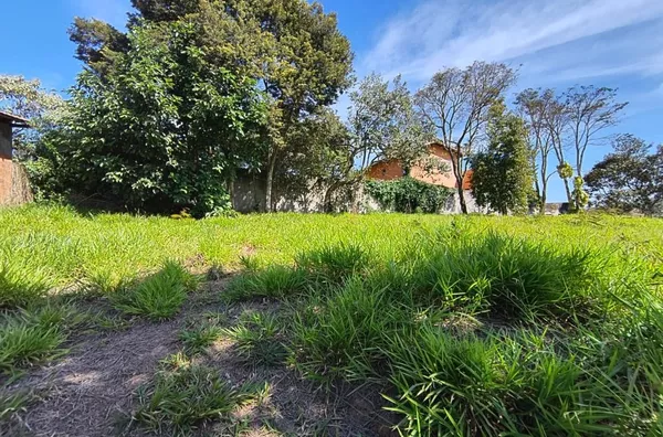 Terreno à venda, 1045 m² por R$ 230.000,00 - Ville Saint James II - Campo Limpo Paulista/SP
