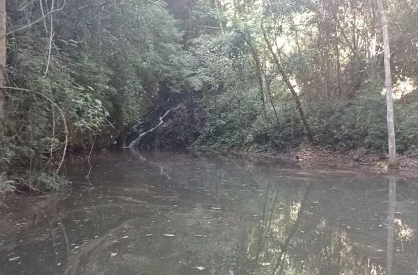 Chácara de alto padrão com 4 suítes à venda, 11500 m² por R$ 5.100.000 - Moinho - Campo Limpo Paulista/SP - Foto 32