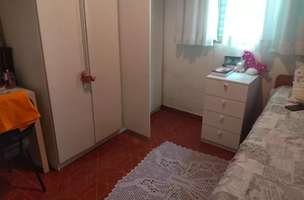 Casa com 2 dormitórios à venda, 216 m² por R$ 350.000,00 - Vila Olímpia - Campo Limpo Paulista/SP - Foto 8