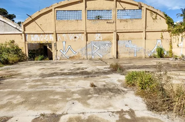 Terreno à venda, 28000 m² por R$ 9.800.000,00 - Vila Tavares - Campo Limpo Paulista/SP - Foto 9