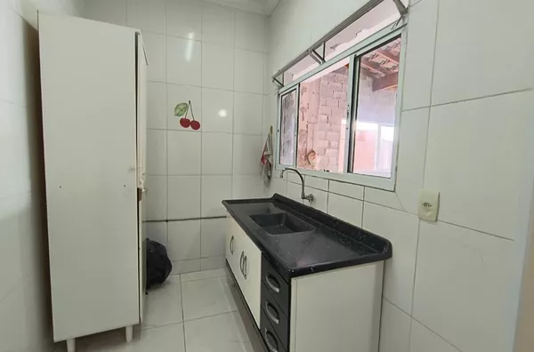 CASA EM CONDOMÍNIO FECHADO RESERVA BOM VIVER, COM 3 DORM (1 SUITE), PISCINA, JACUZZI, CHURRASQUEIRA. AT 600M2 - Foto 14