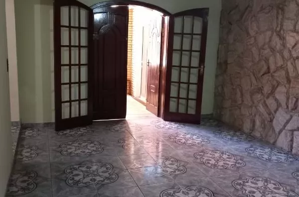 Ótima casa com 3 dorm, piscina e area gourmet no Bairro Marchetti em Campo Limpo Pta - SP - R$ 530 mil - estuda proposta - Foto 9