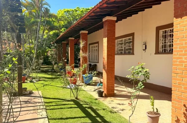 ALTO PADRÃO - REGIÃO NOBRE - PORTEIRA FECHADA - CASA COM 3 DORM - LAZER COMPLETO por R$ 1.600.000 - FIGUEIRA BRANCA - CAMPO LIMPO PAULISTA - Foto 17