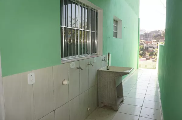 Casa com 3 dormitórios para alugar por R$ 1.500,00/mês - Jardim Europa - Campo Limpo Paulista/SP - Foto 8