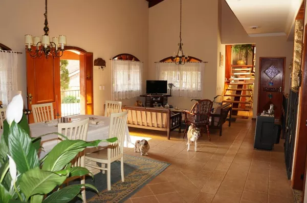 Casa com 3 dormitórios à venda, 350 m² por R$ 1.975.658,00 - Esplanada do Carmo - Jarinu/SP - Foto 26