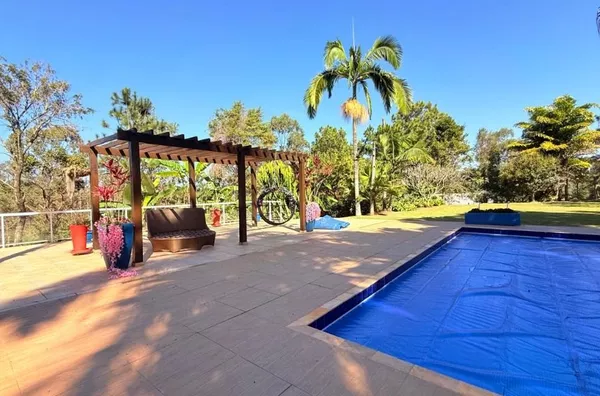 ALTO PADRÃO - REGIÃO NOBRE - PORTEIRA FECHADA - CASA COM 3 DORM - LAZER COMPLETO por R$ 1.600.000 - FIGUEIRA BRANCA - CAMPO LIMPO PAULISTA - Foto 7
