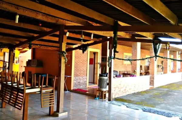 Chácara com 2 dormitórios à venda, 3635 m² por R$ 800.000,00 - Chácaras São Guido - Várzea Paulista/SP - Foto 2