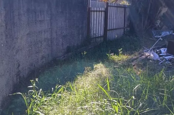 Excelente terreno à venda todo murado com platô pronto, 332 m² por R$ 400.000 - Residencial Monte Alegre - Campo Limpo Paulista/SP - Foto 7