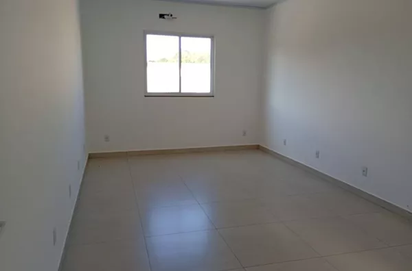 Sala para alugar, 19 m² por R$ 1.650/mês - Jardim Vera Cruz (proxima ao Caxambu) - Jundiaí/SP - Foto 7
