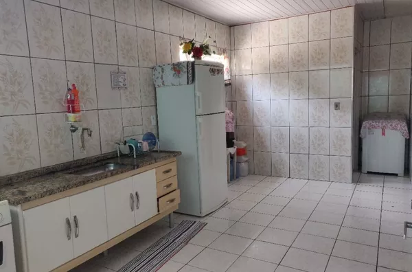 Casa com 2 dormitórios à venda, 132 m² por R$ 330.000,00 - Parque Internacional - Campo Limpo Paulista/SP - Foto 10