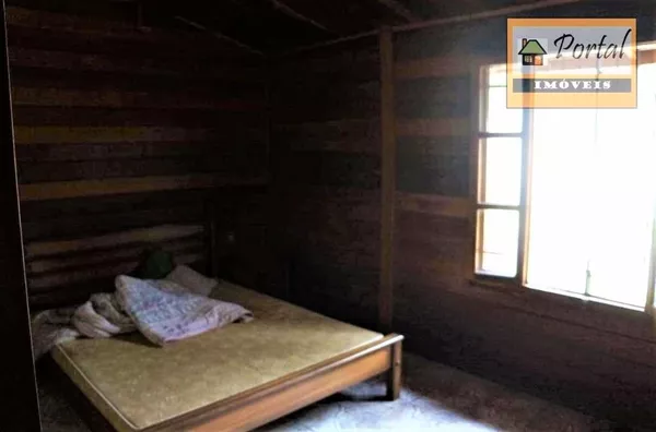 Chácara com 4 dormitórios à venda, 10000 m² por R$ 850.000,00 - Pau Arcado - Campo Limpo Paulista/SP - Foto 23
