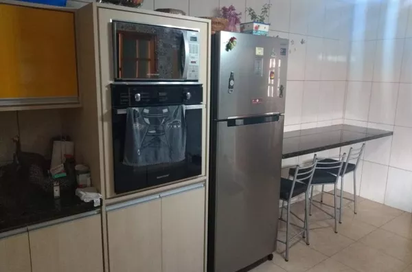 Casa com 2 dormitórios à venda, 216 m² por R$ 350.000,00 - Vila Olímpia - Campo Limpo Paulista/SP - Foto 6