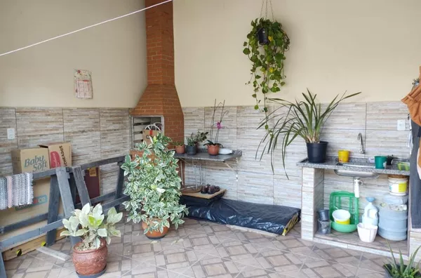 Casa com 3 dormitórios à venda, 144 m² por R$ 585.000,00 - Vila Olímpia - Campo Limpo Paulista/SP - Foto 14