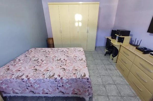 Casa com 2 dormitórios à venda, 162 m² por R$ 360.000,00 - Parque Internacional - Campo Limpo Paulista/SP - Foto 8