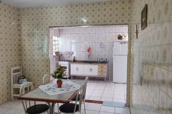 Casa com 2 dormitórios à venda, 132 m² por R$ 330.000,00 - Parque Internacional - Campo Limpo Paulista/SP - Foto 6