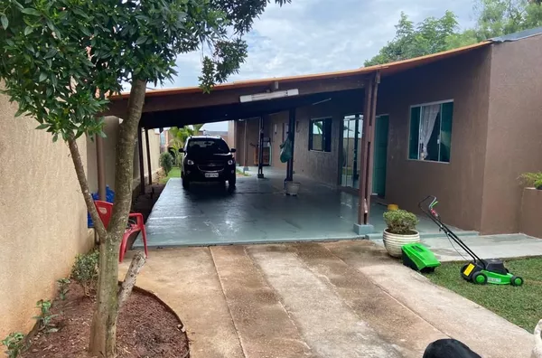 Chácara completa no bairro Colina do Pontal em Campo Limpo Paulista-SP - Foto 2