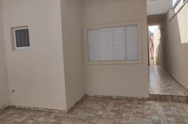 Casa com 2 dormitórios com edícula à venda, 100 m² por R$ 340.000 - Conjunto Habitacional São José - Campo Limpo Paulista/SP - Foto 18