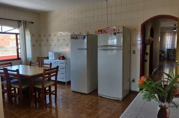 Casa com 3 dormitórios à venda, 182 m² por R$ 790.000 - Jardim Santa Lúcia - Campo Limpo Paulista/SP - Foto 18
