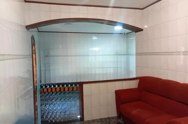 Excelente oportunidade casa à venda com 2 dormitórios, 76 m² por R$ 480.000 - Jardim Marsola - Campo Limpo Paulista/SP