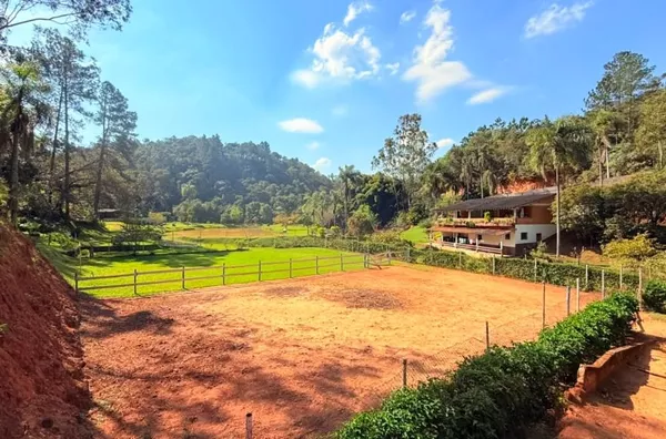 Chácara com 4 dormitórios à venda, 27000 m² por R$ 1.300.000,00 - Jarinu - Jarinu/SP - Foto 12