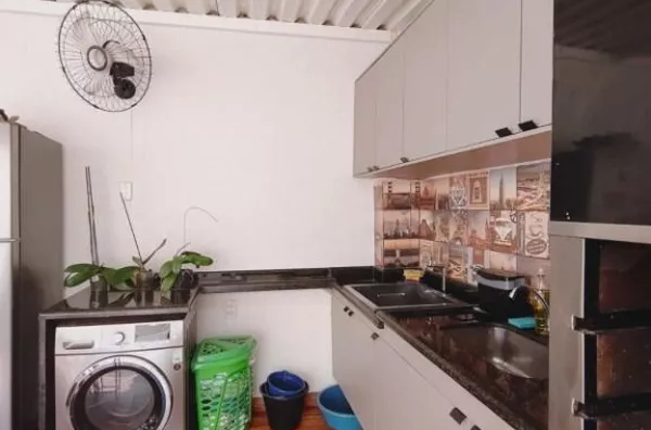 Cobertura com 3 dormitórios à venda, 109 m² por R$ 650.000 - Ponte de São João - Jundiaí/SP - Foto 18