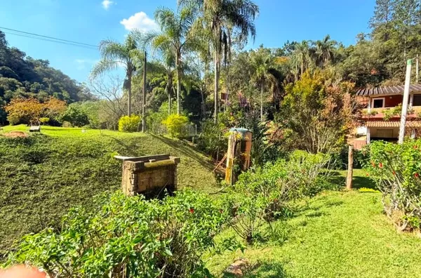 Chácara com 4 dormitórios à venda, 27000 m² por R$ 1.300.000,00 - Jarinu - Jarinu/SP - Foto 16