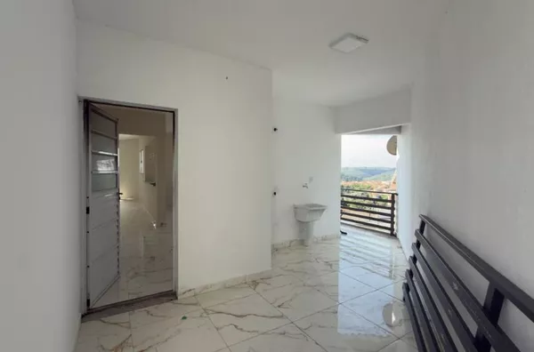 LOCAÇÃO - CASA NOVA COM 3 DORM (1 SUITE), SALA PARA VÁRIOS AMBIENTES - QUINTAL AMPLO - R$ 4.000/mês - Jardim Europa - Campo Limpo Paulista/SP - Foto 12
