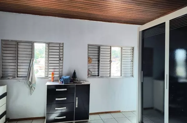 Casa com 4 dormitórios à venda, 164 m² por R$ 400.000 - Jardim São Conrado - Campo Limpo Paulista/SP - Foto 13