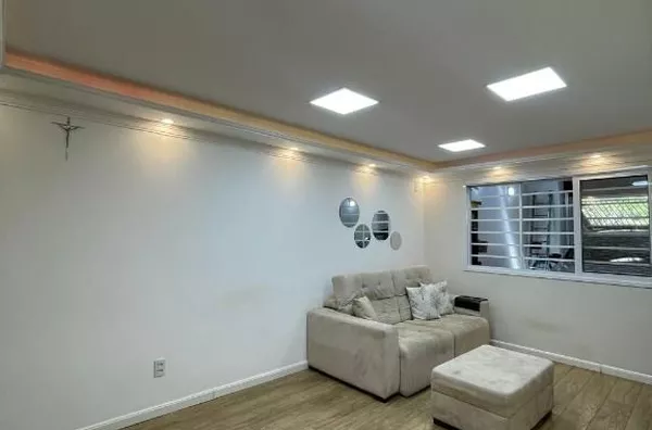 Casa com 2 dormitórios à venda, 58 m² por R$ 532.000,00 - Fazenda Grande - Jundiaí/SP - Foto 4