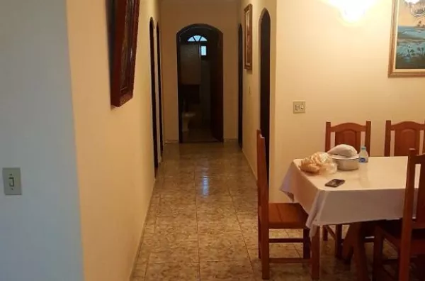 Chácara com 3 dormitórios sendo 2 suítes à venda, 992 m² por R$ 850.000 - Chácaras Nova Germânia - Campo Limpo Paulista/SP - Foto 12