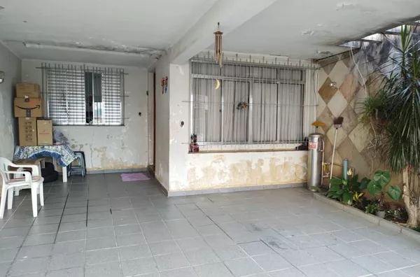 Casa com 2 dormitórios à venda, 97 m² por R$ 450.000,00 - Centro - Campo Limpo Paulista/SP - Foto 1