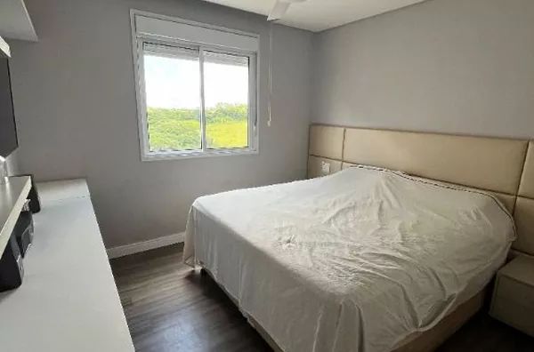 Apartamento de alto padrão com 2 suítes à venda, 88 m² por R$ 900.000 - Medeiros - Jundiaí/SP - Foto 10