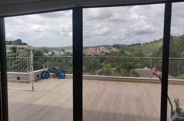 Casa com 4 dormitórios à venda, 404 m² por R$ 2.200.000,00 - Moinho - Campo Limpo Paulista/SP - Foto 6